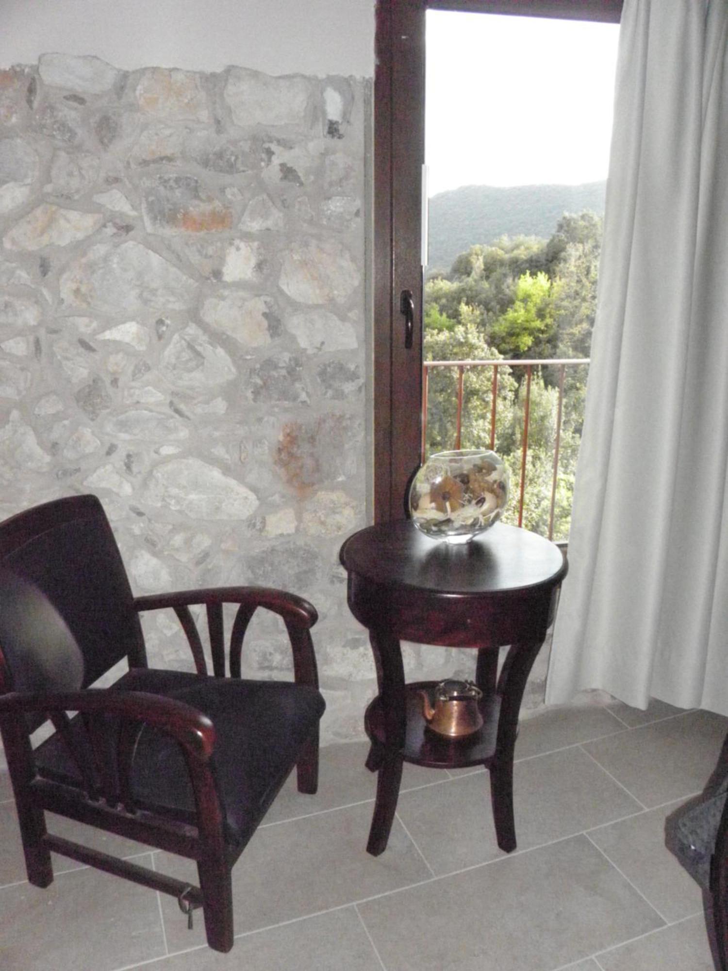 Viladomatrural La Nou de Gayá Zimmer foto