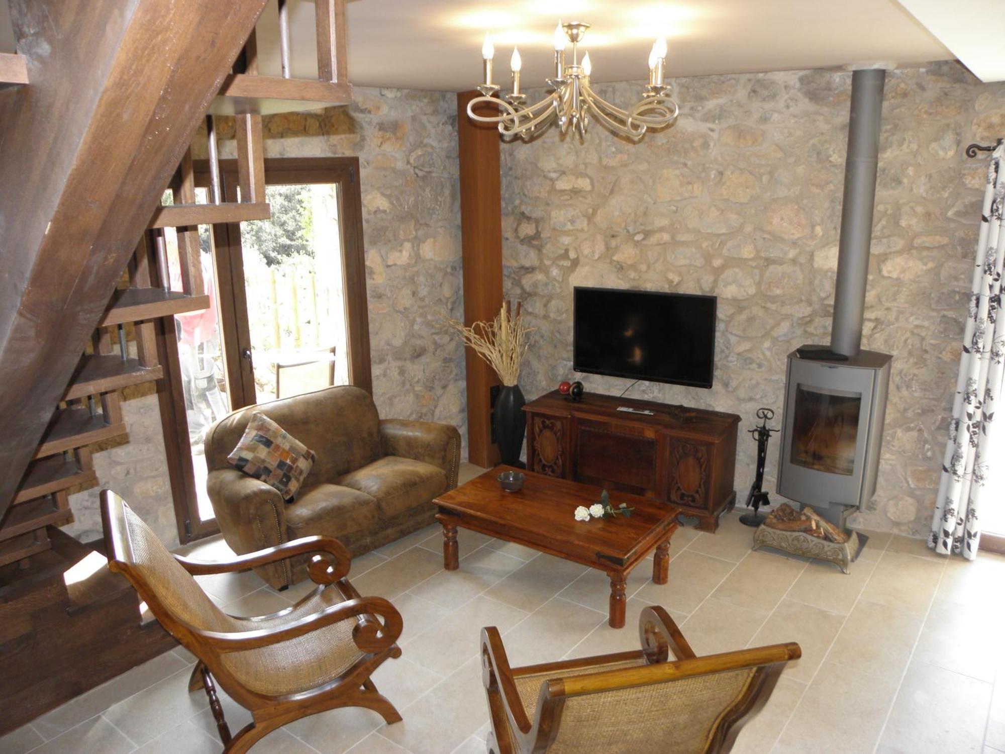 Viladomatrural La Nou de Gayá Zimmer foto