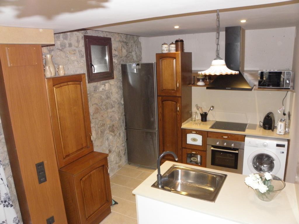 Viladomatrural La Nou de Gayá Zimmer foto