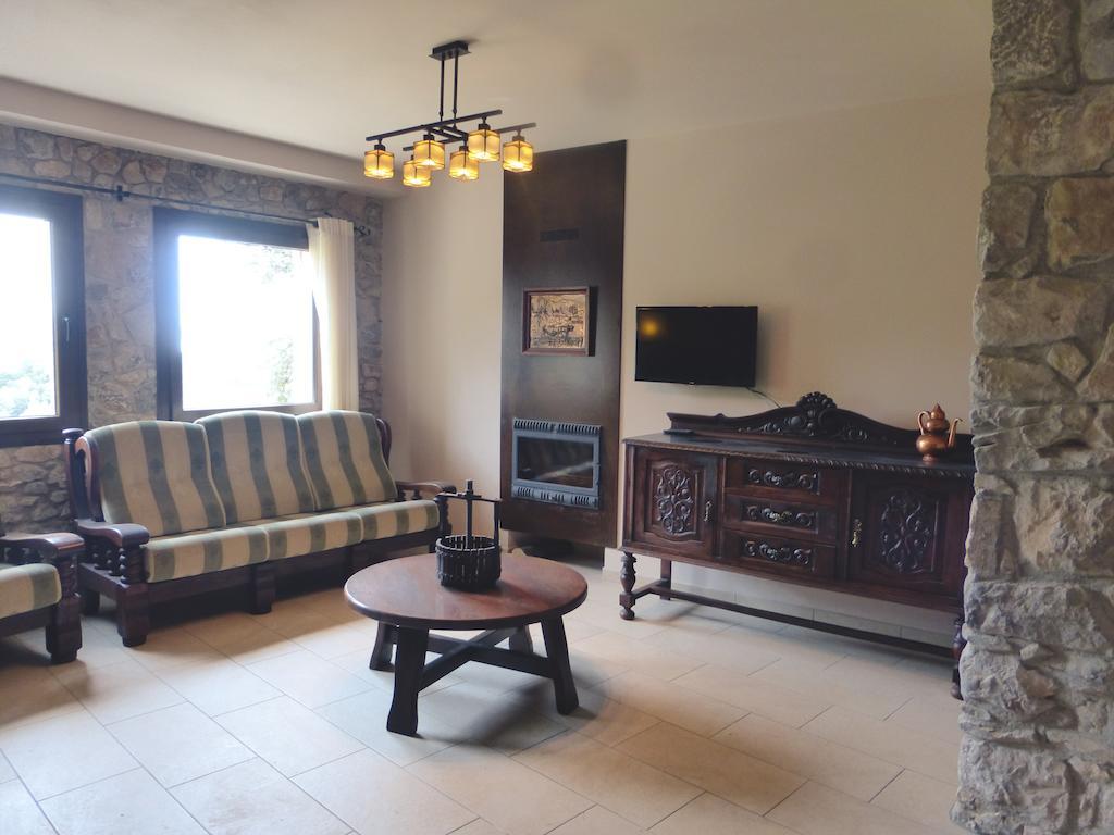 Viladomatrural La Nou de Gayá Zimmer foto