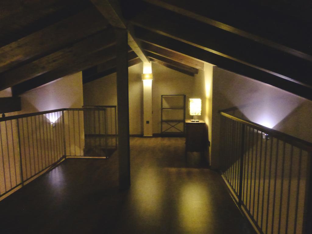 Viladomatrural La Nou de Gayá Zimmer foto